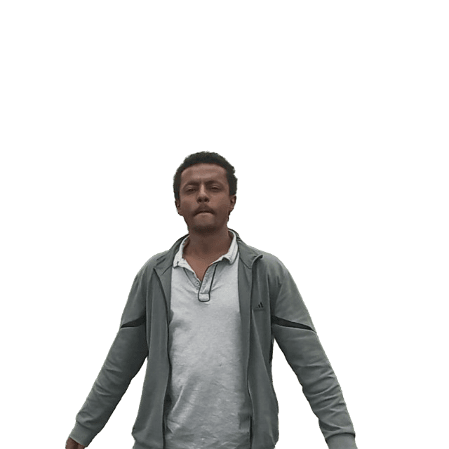 Abel Debebe-Full-stack Engineer